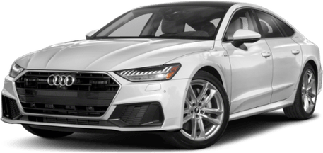 Audi A7 PNG