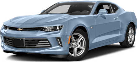 2019 Chevrolet Camaro PNG