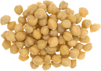 Garbanzo Beans PNG