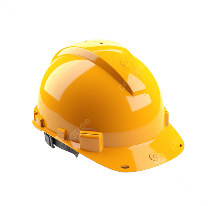 Hardhat Helmet PNG
