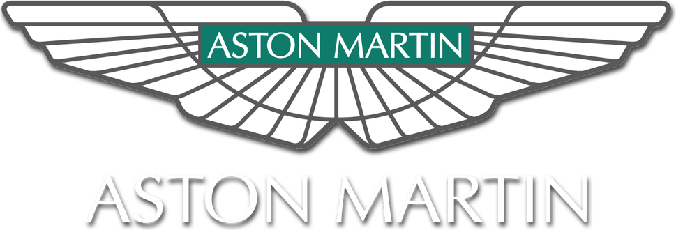 Aston Martin Logo PNG