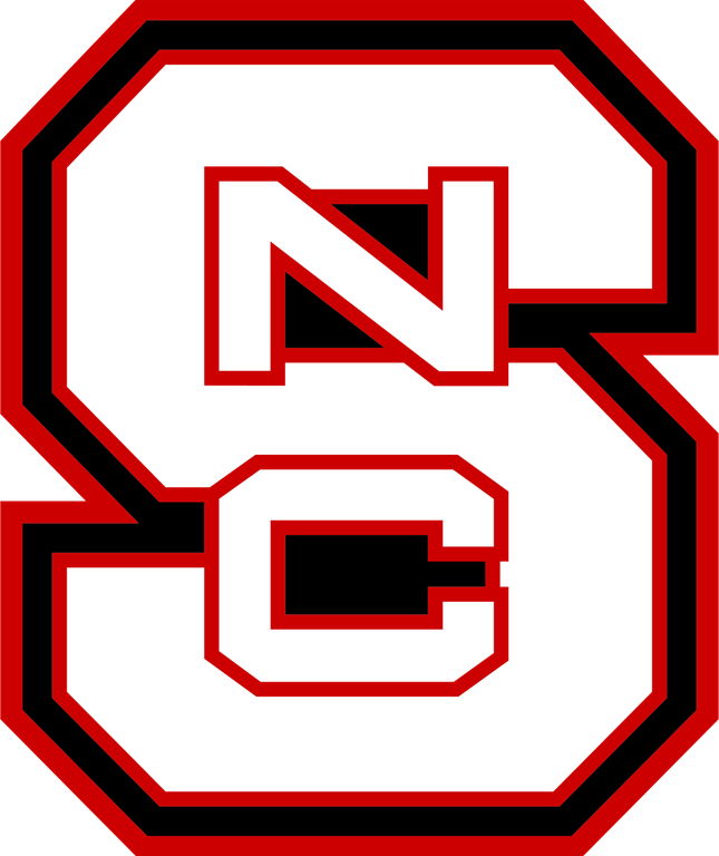 Nc State Logo PNG
