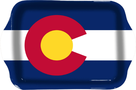 Colorado Flag PNG