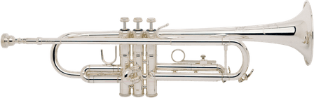 Cornet Musical Instrument PNG