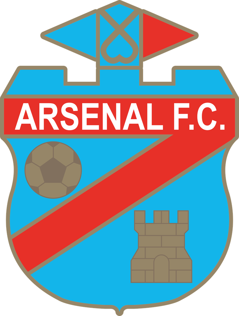 Arsenal Fc PNG