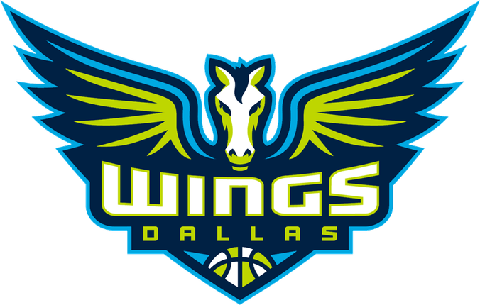 Dallas Wings PNG