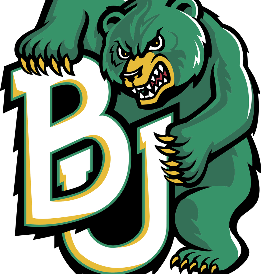 Baylor Logo PNG