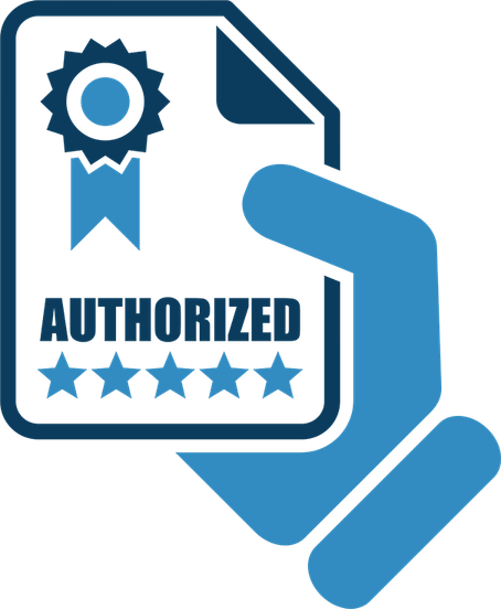 Authorized PNG