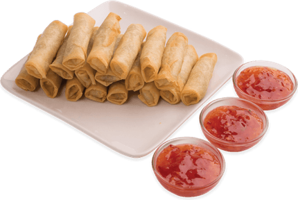 Spring Roll PNG