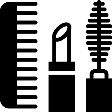 Cosmetics PNG