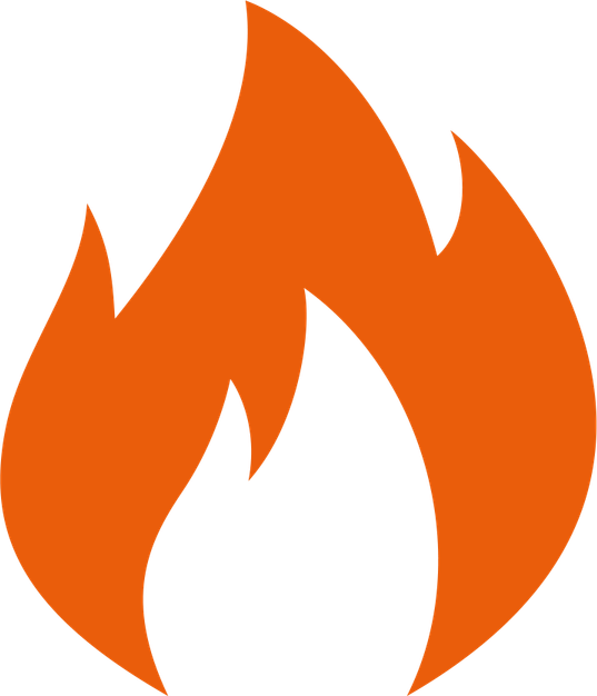 Fire Icon PNG