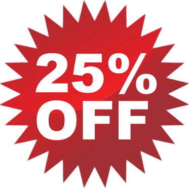 25discount PNG