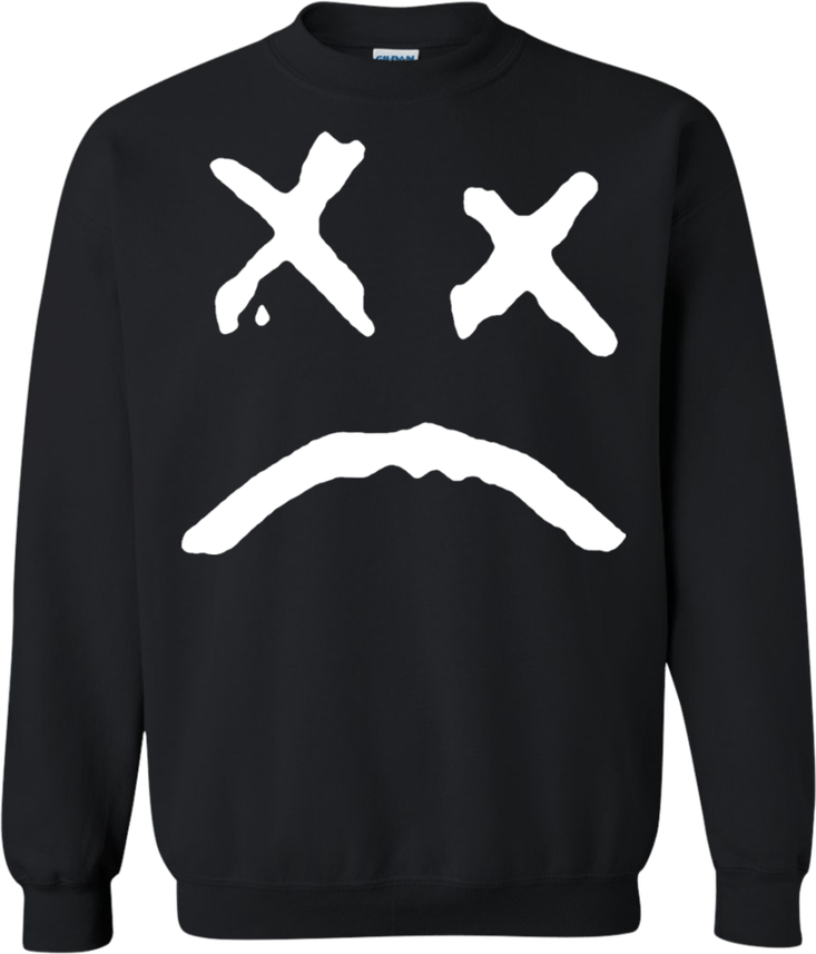 Lil Peep Merch PNG