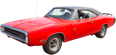1970 Dodge PNG