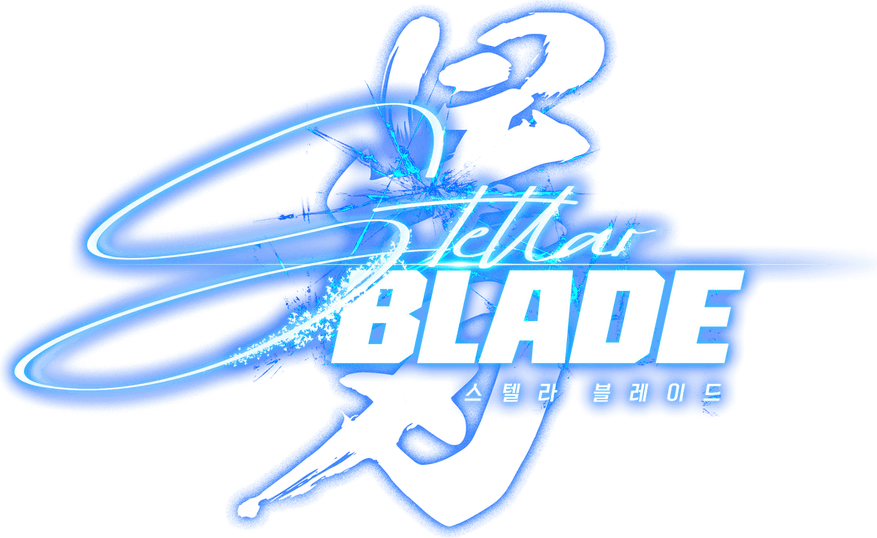 Stellar Blade PNG