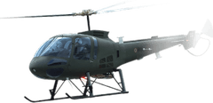 Army Helicopter PNG