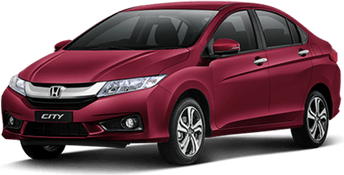 Honda City PNG