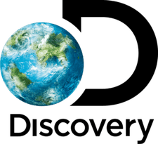 Discovery Logo PNG