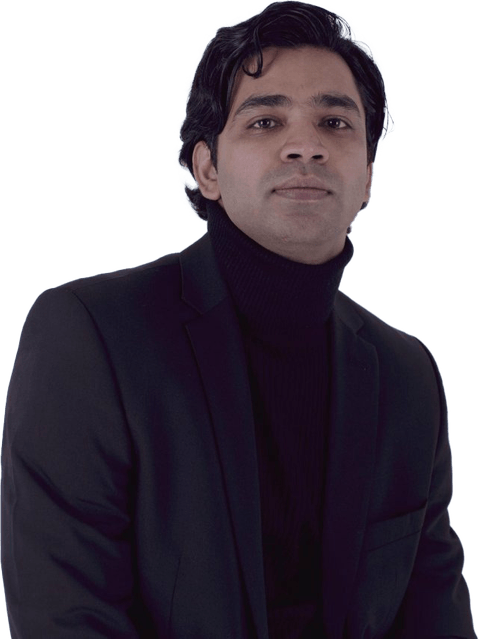 Anupam Tripathi PNG