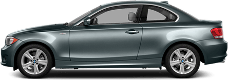 Bmw 135i PNG