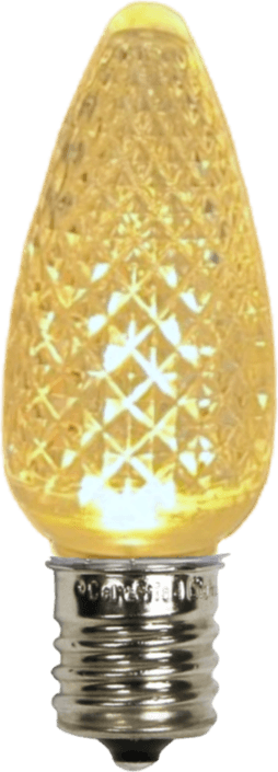 Led Christmas Lights PNG