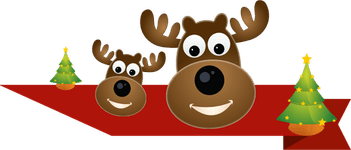 Reindeer PNG
