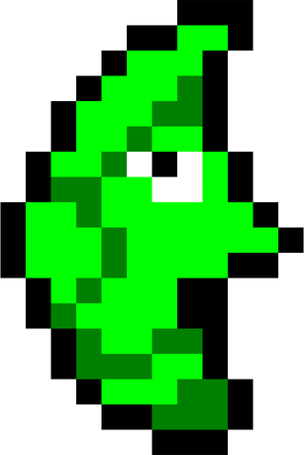 Metapod Pokemon PNG