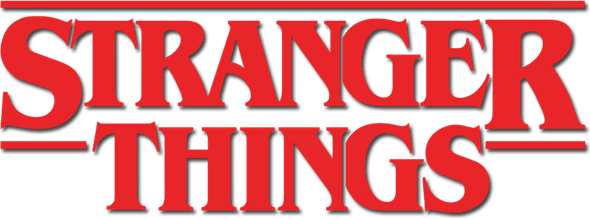 Stranger Things PNG