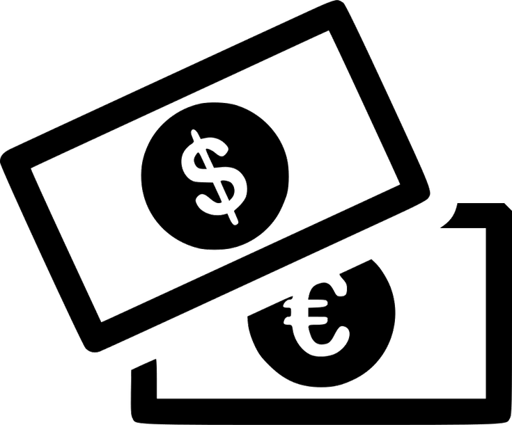 Cash PNG