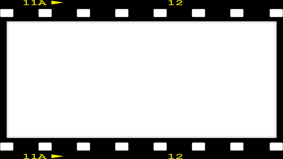 Film Frame PNG