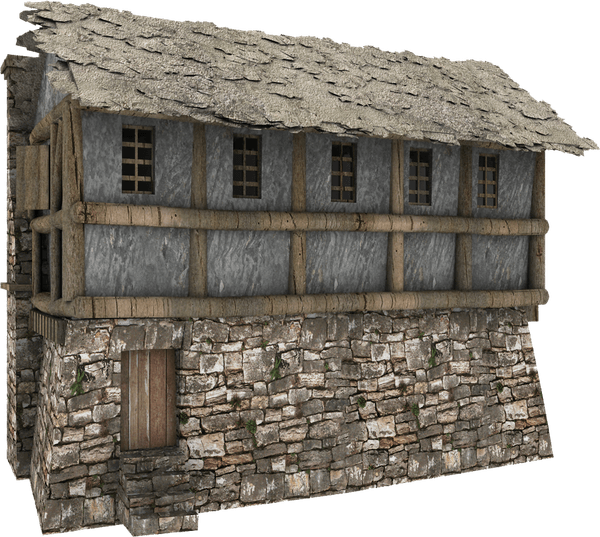Building PNG
