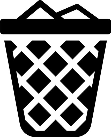 Trash PNG