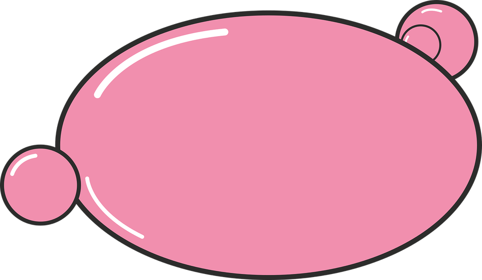 Bubblegum PNG