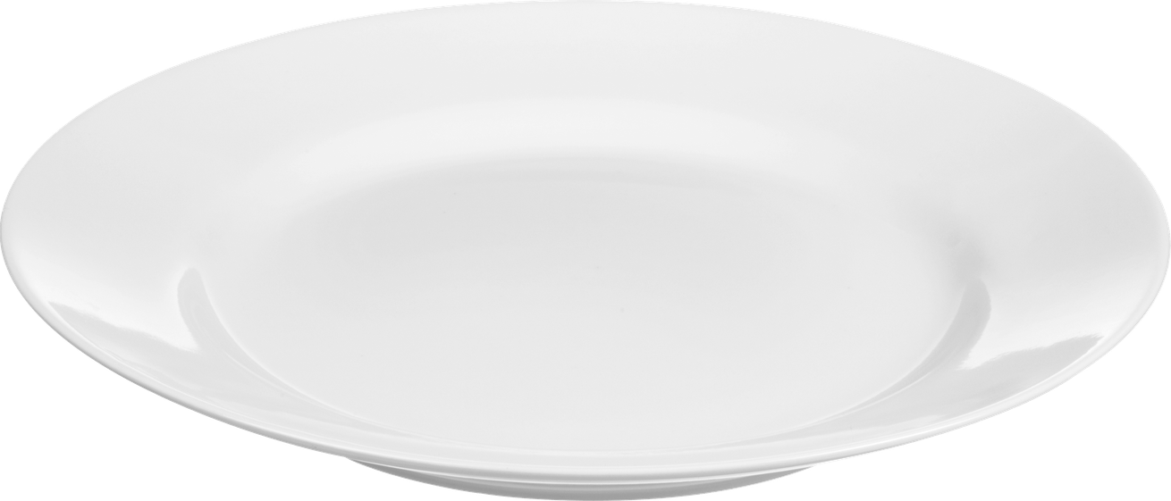 Dinner Plate PNG