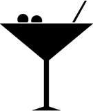 Martini PNG