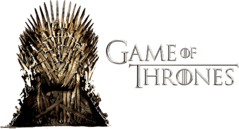 Iron Throne PNG