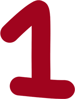 1 Emoji PNG