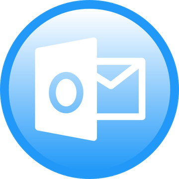 Outlook PNG