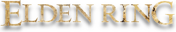 Elden Ring Logo PNG