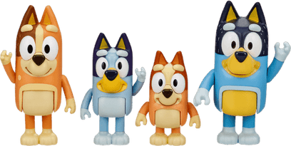 Bluey Honey PNG