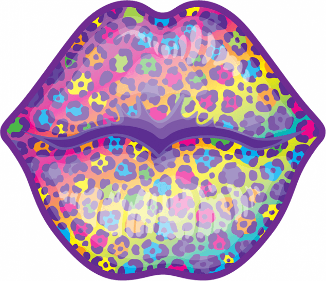 Lisa Frank PNG