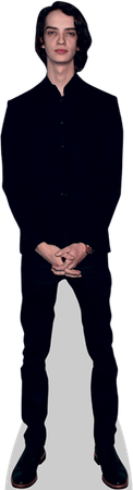 Kodi Smit Mcphee PNG