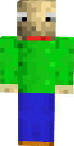 Baldi PNG