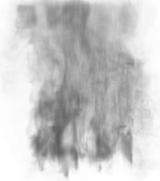 Dark Smoke PNG