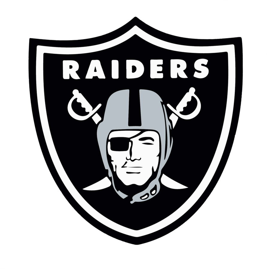 Oakland Raiders PNG