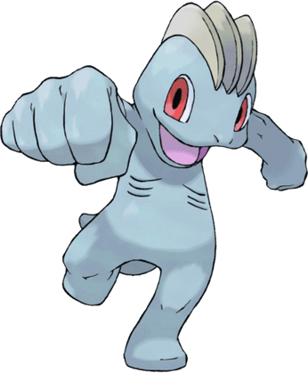 Golett Pokemon PNG