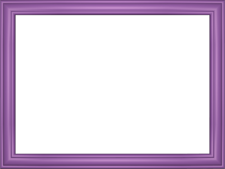 Powerpoint Border PNG