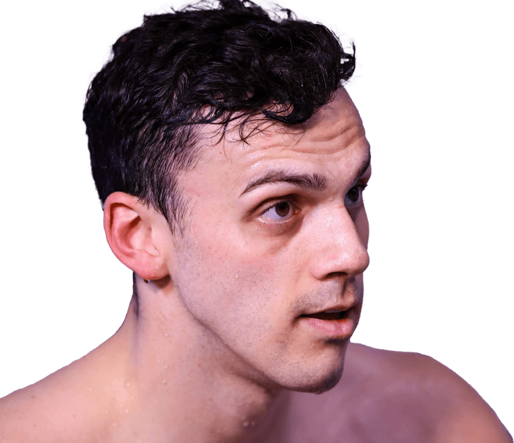 James Guy PNG