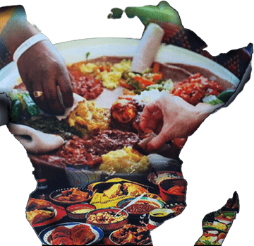 African Food PNG