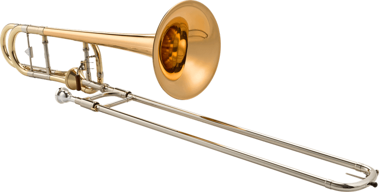 Trombone PNG